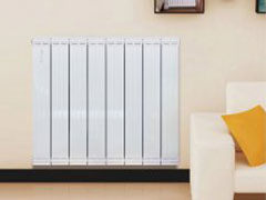 顶层住户暖气片不热怎么办