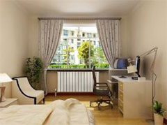 暖气片安装费用讲解