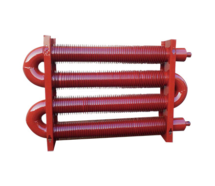 工业翅片管九一免费看片