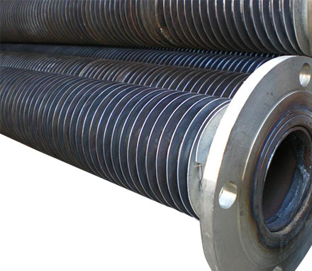 工业翅片管九一免费看片